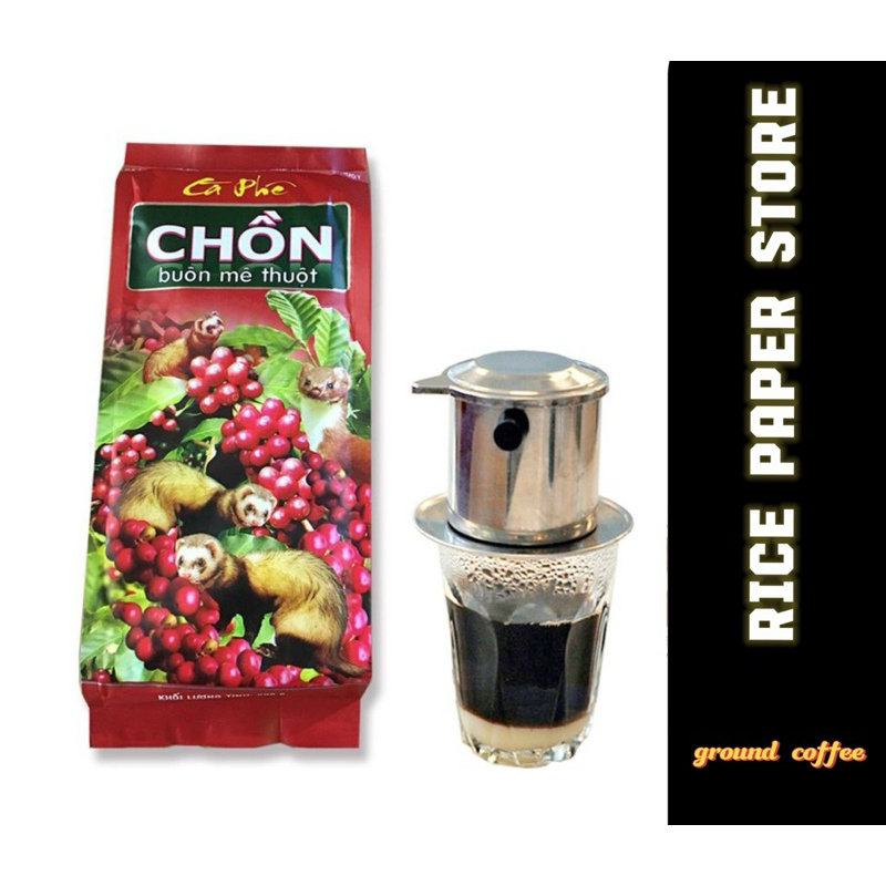 Vườn cà phê Robusta tại Đắk Lắk — vùng nguyên liệu đóng góp khoảng 18% kim ngạch xuất khẩu cà phê Việt Nam