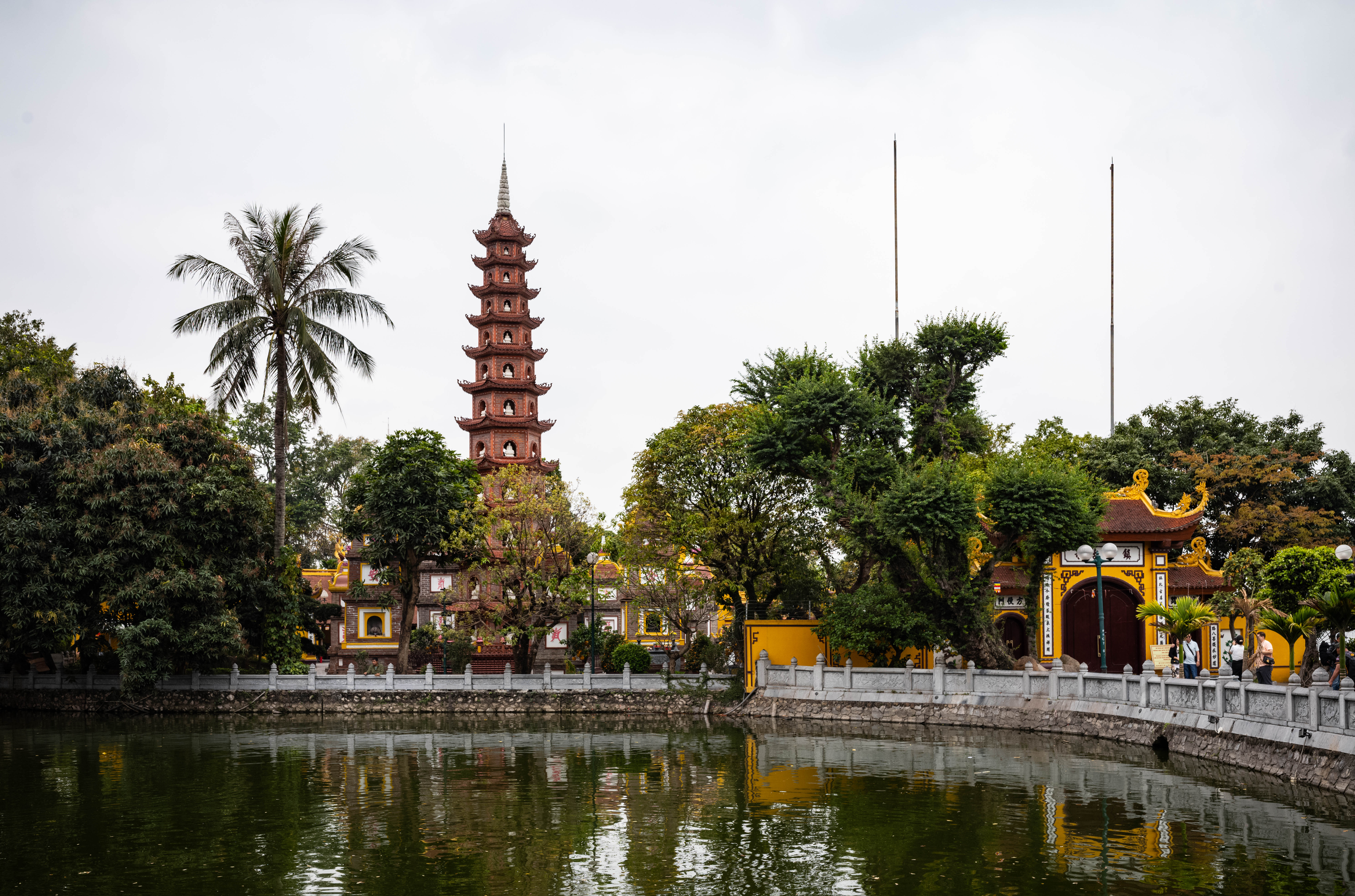 Lễ Phật Đản (Vesak) tại Hà Nội