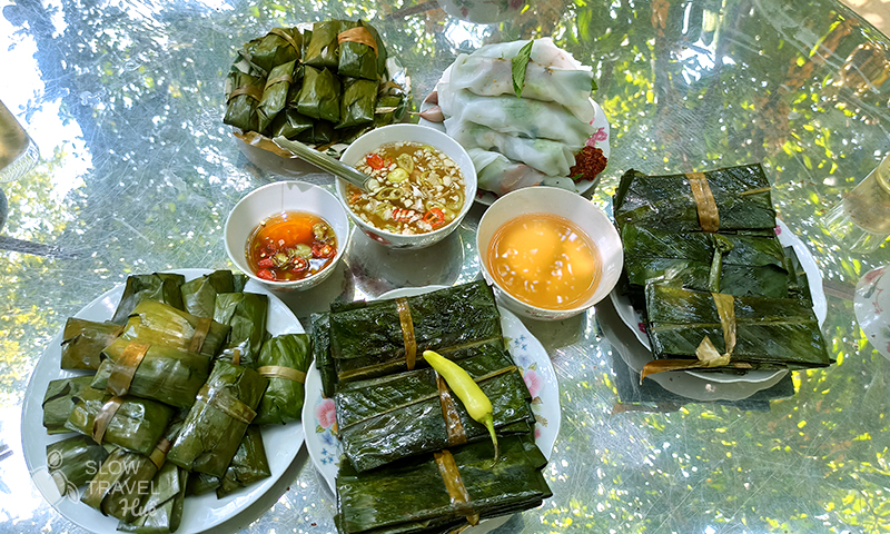 Bánh nậm