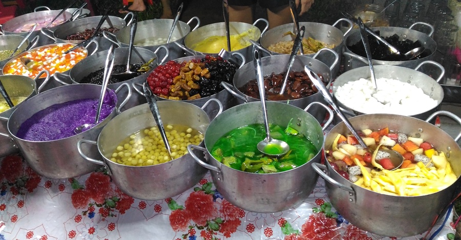 Chè Huế