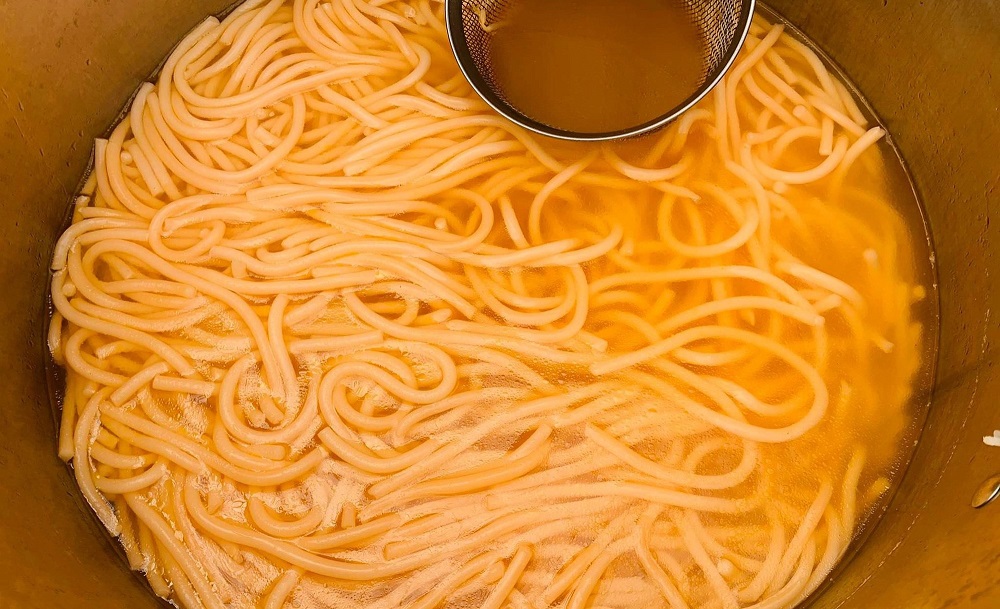 Bún Đỏ Buôn Ma Thuột