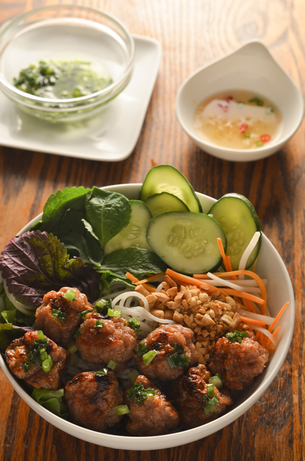 Nem Nướng Buôn Ma Thuột