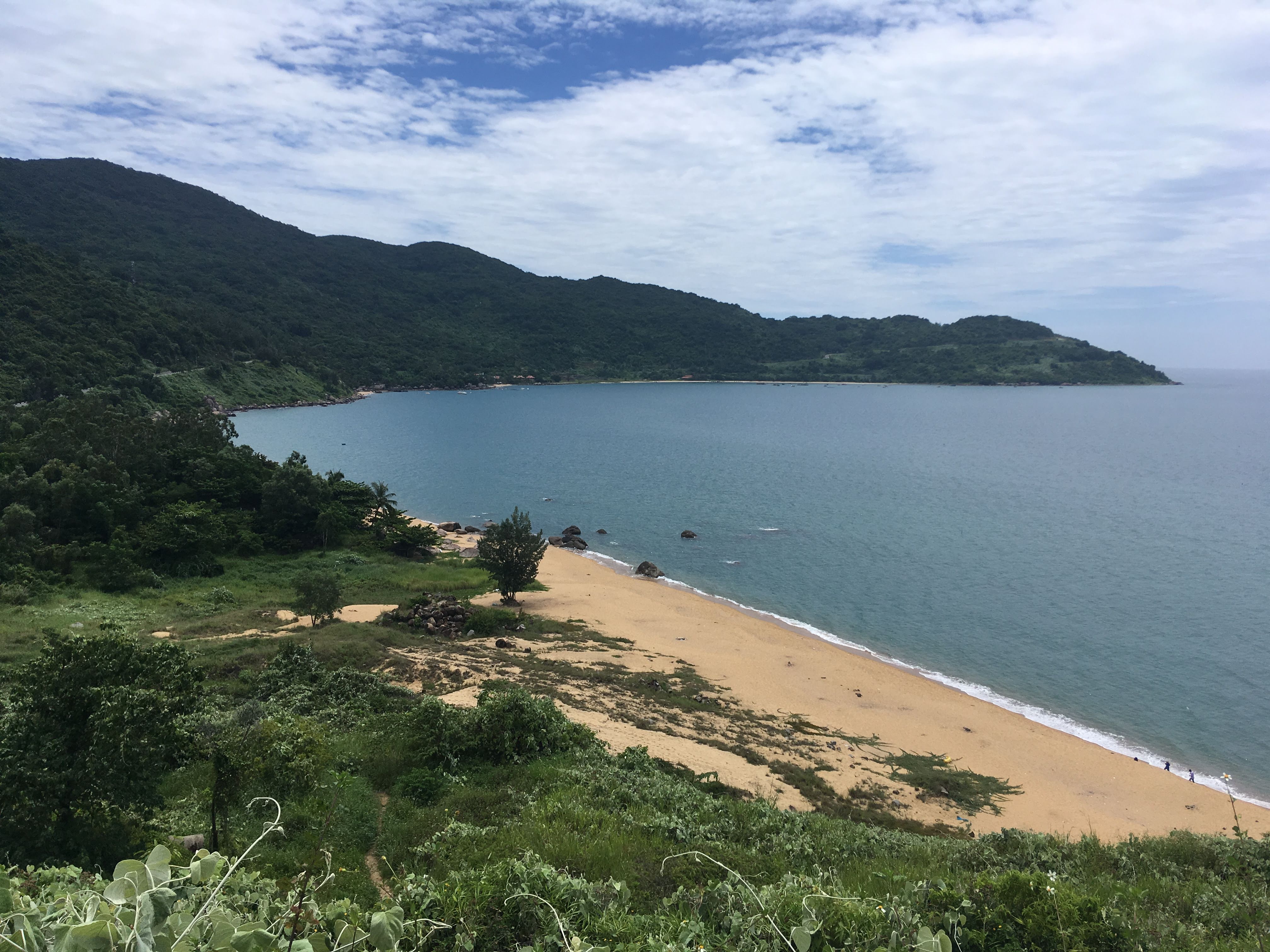 Bán đảo Sơn Trà