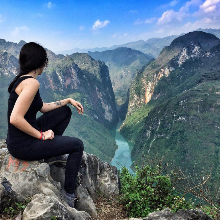 Bảo tàng Con Đường Hạnh Phúc tại thành phố Hà Giang — nơi lưu giữ ký ức về công trình 6 năm mở đường