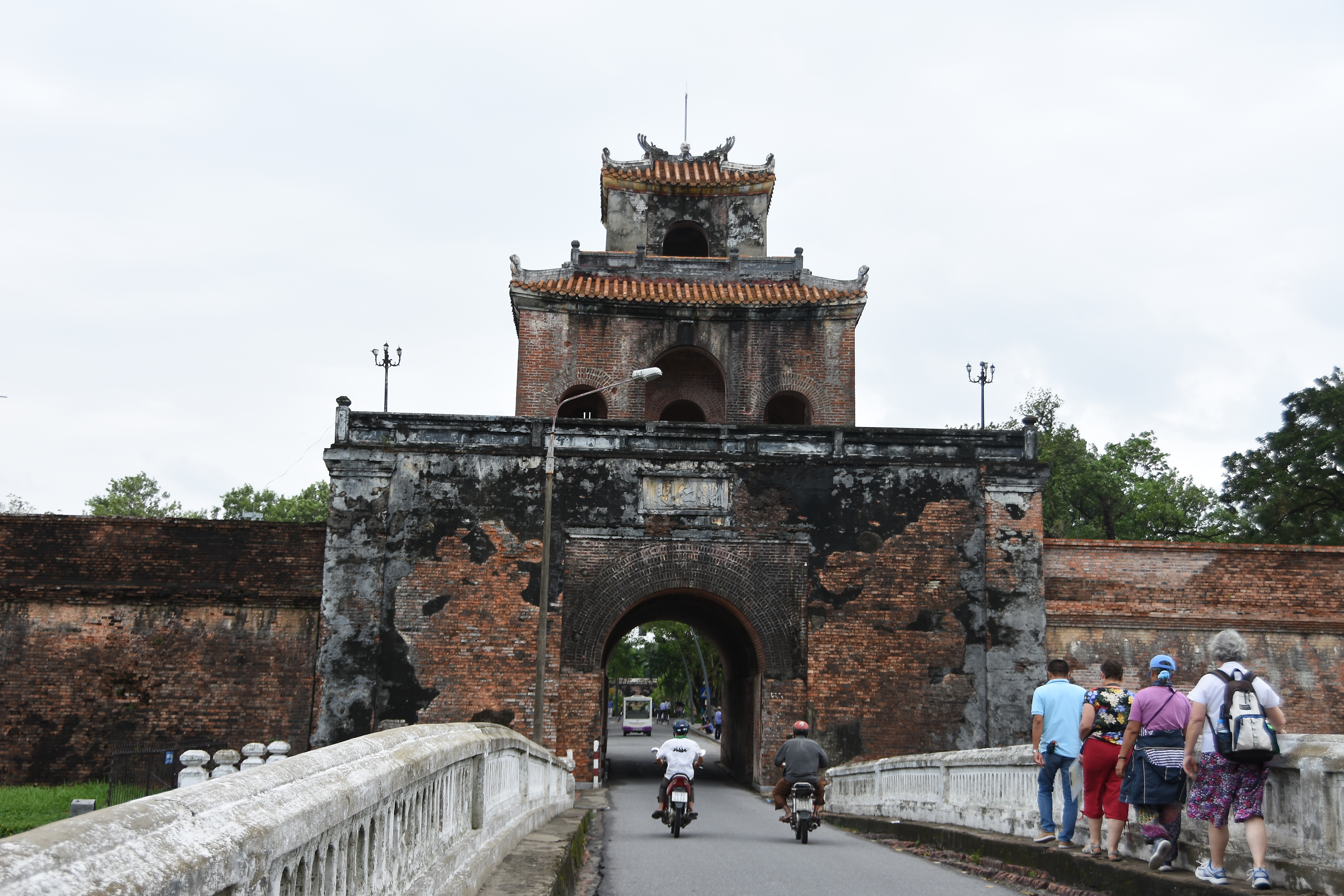 Đại Nội Huế