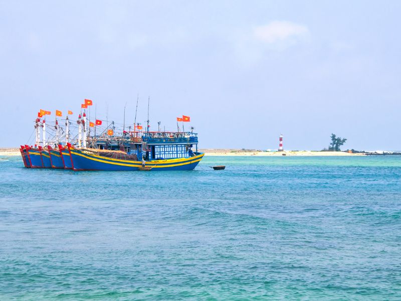 Đảo Lý Sơn