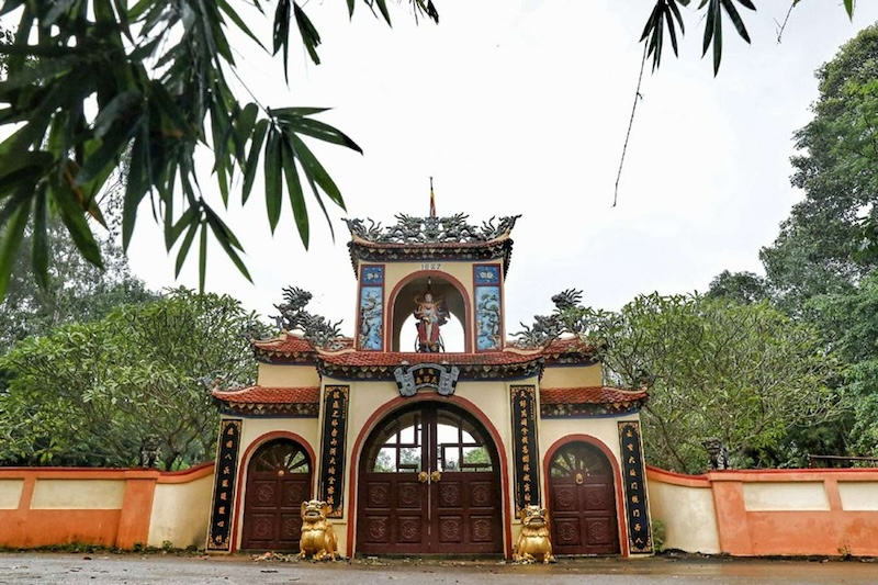 Thiên Ấn Niêm Hà